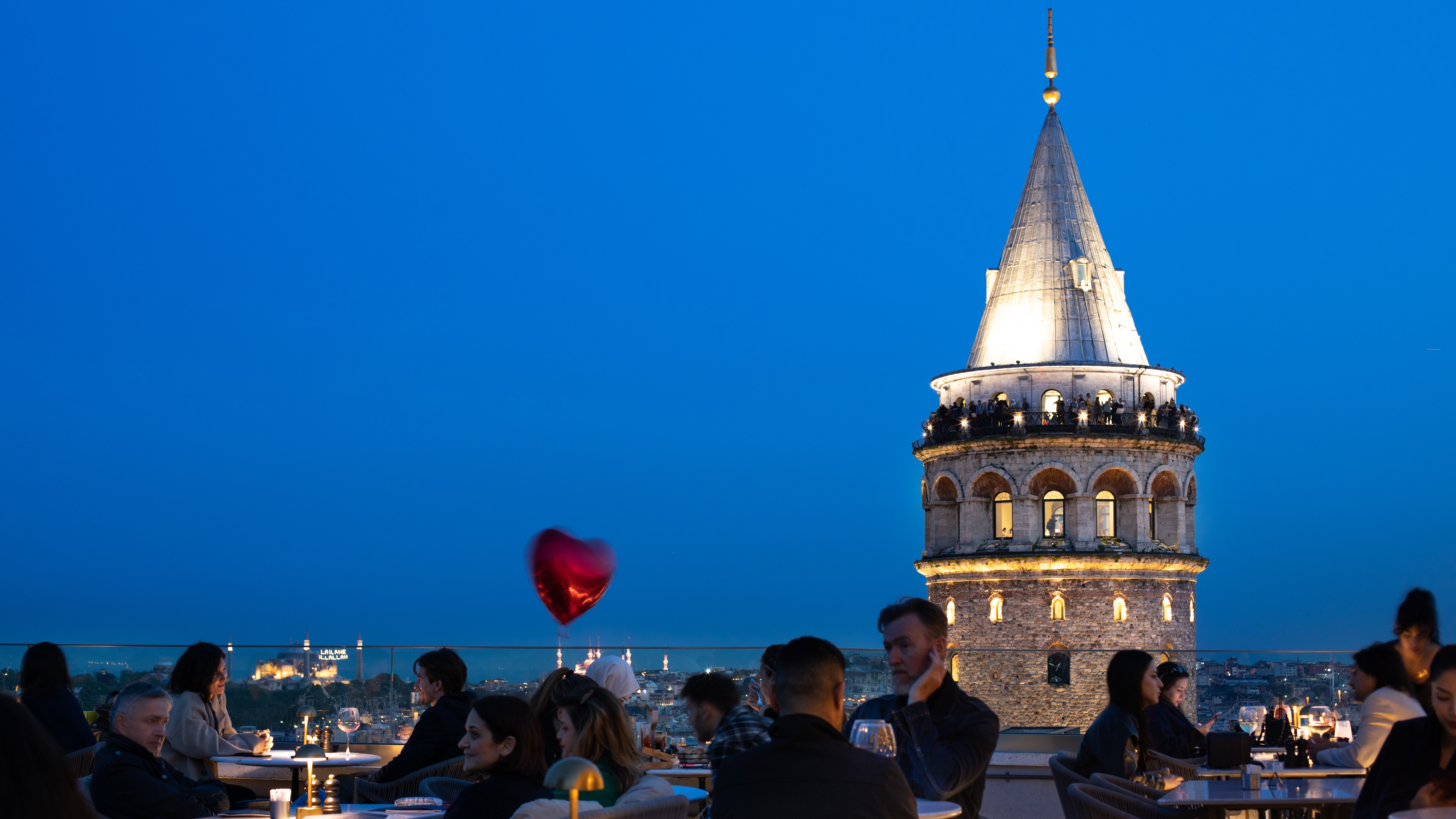 Galata’da Gezilecek Yerler, En İyi Mekanlar ve Tarihi Atmosfer Rehberi