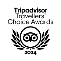 Tripadvisor Travellers' Choice 2024