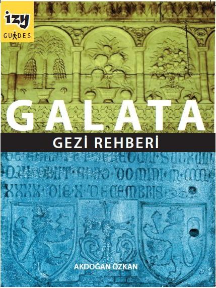 Galata Gezi Rehberi