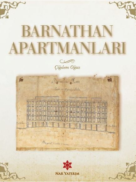 Barnathan Apartmanları